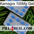 Kamagra 100Mg Gel 20